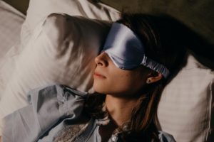 ¡Duerme como un bebé! Guía definitiva para mejorar el sueño