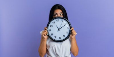 Personas impuntuales: ¿Por qué llegan siempre tarde?