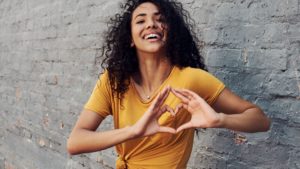 Este San Valentín (y siempre) quiérete a ti mismo: La persona más importante 
