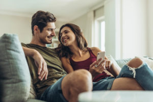 Habla con tu pareja: Claves para la comunicación 