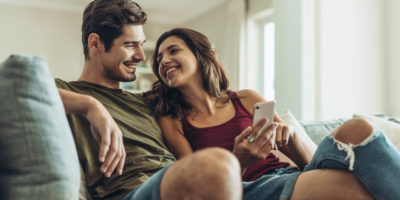 Habla con tu pareja Claves para la comunicación 