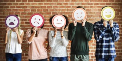 Inteligencia emocional