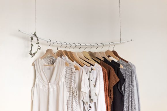 Tendencias en moda sostenible para jóvenes