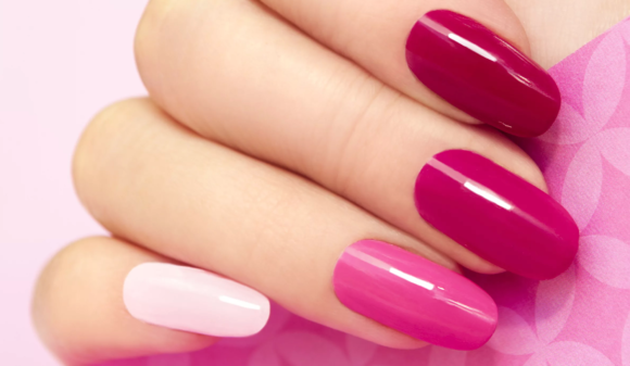 Emergencia de uñas