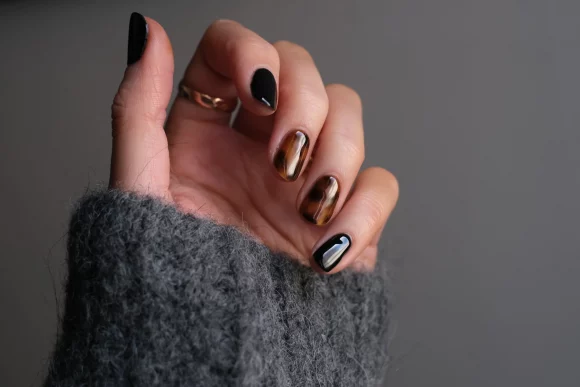 Guía a sistemas de uñas saludables