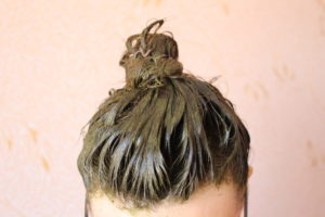 ¡Color impecable por más tiempo! El secreto para un cabello recién teñido