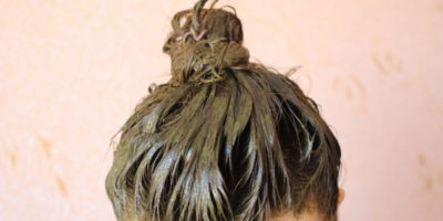 El secreto para un cabello recién teñido