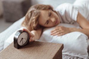 Qué le pasa a tu cerebro con menos de 8 horas de sueño