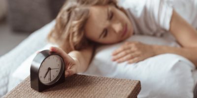 Qué le pasa a tu cerebro con menos de 8 horas de sueño