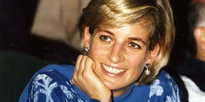 El desayuno saludable de Diana de Gales