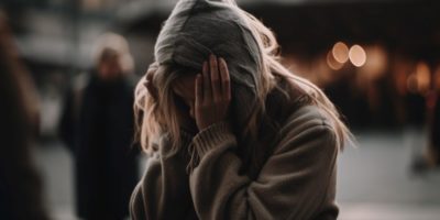La salud mental cíclica femenina