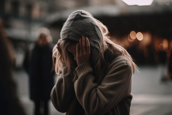 La salud mental cíclica femenina