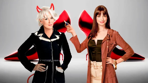 los looks que están haciendo historia en el rodaje de El diablo viste de Prada 2