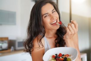 🌿 Salud hormonal femenina a partir de los 40: cómo cuidar tu bienestar integral